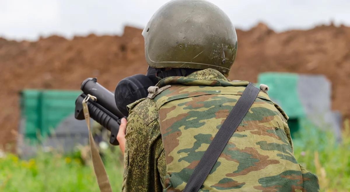 Stany Zjednoczone sprzedadzą Polsce pociski i wyrzutnie systemu Javelin