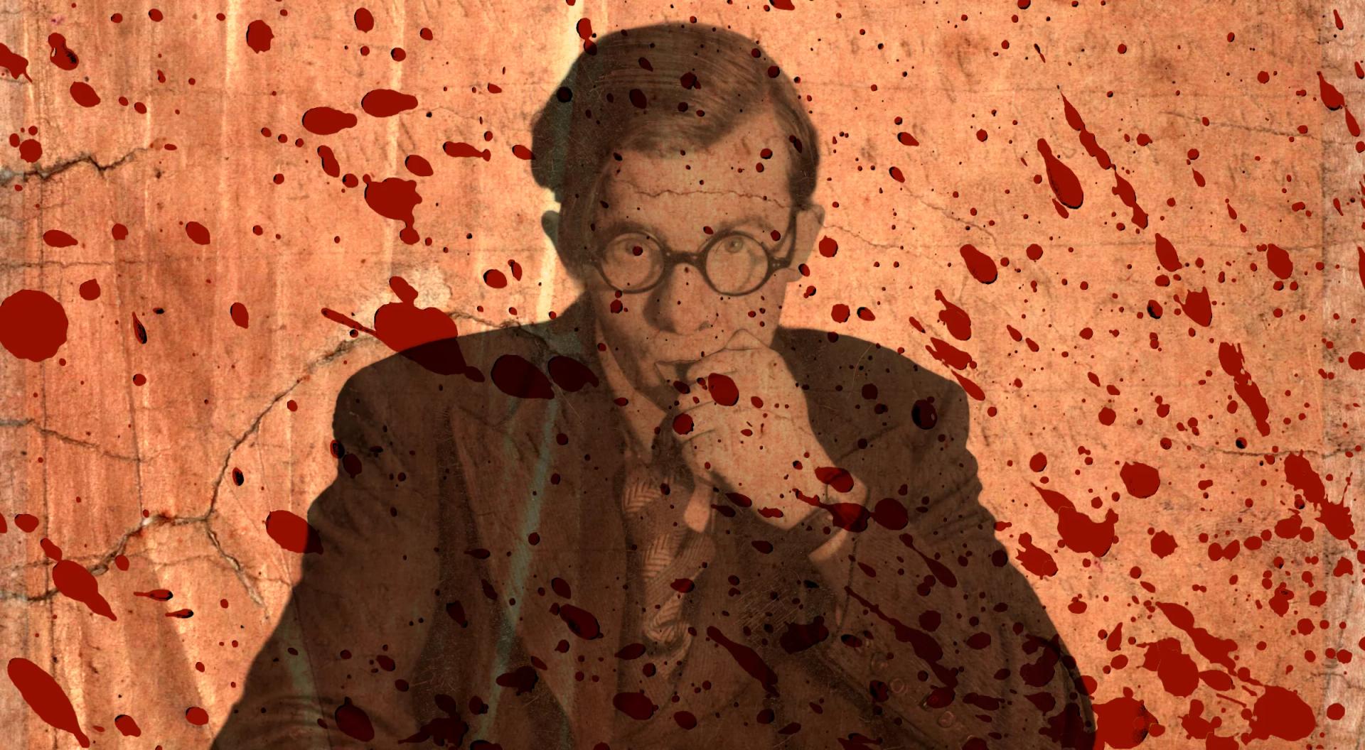 Zabójstwo Stefana Martyki. Stalinowski propagandzista i egzekucja podziemia