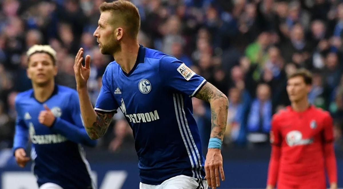 Bundesliga: Schalke przełożyło koronację Bayernu