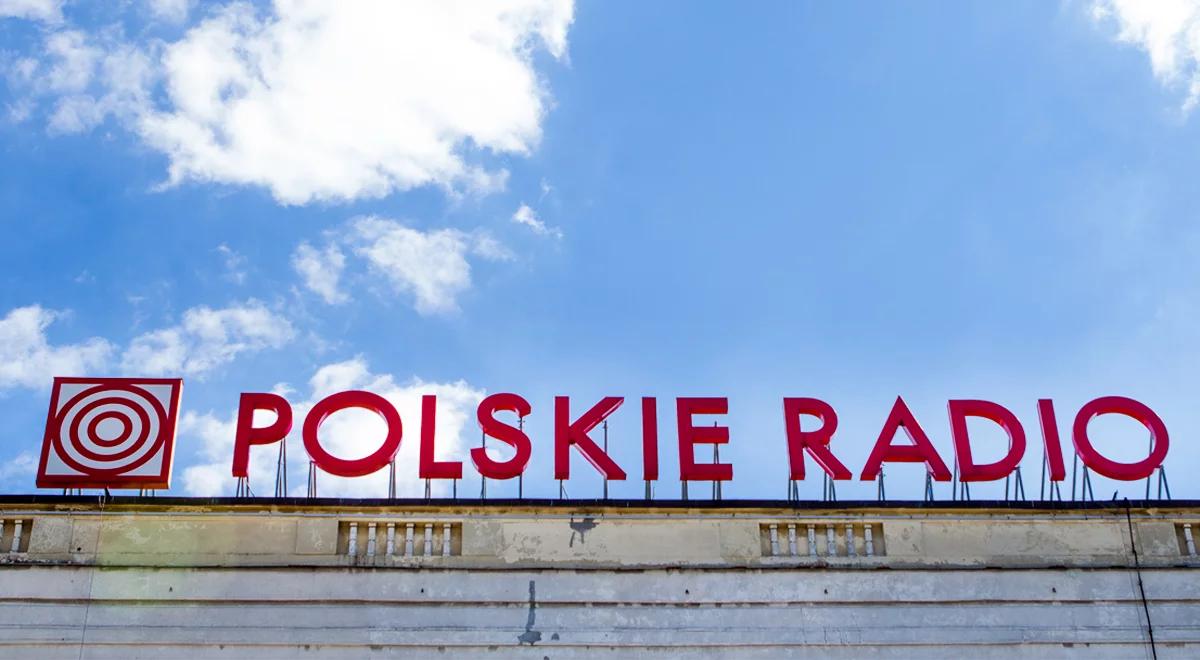 PolskieRadio.pl w czołówce radiowych portali