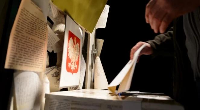 Incydenty podczas wyborów. PiS i SLD złożyły zawiadomienia do PKW