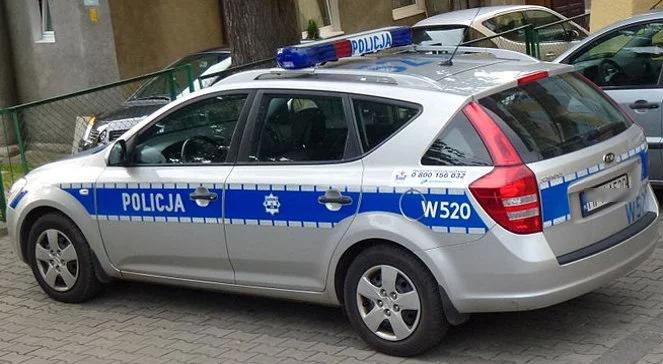 Strzelanina w Sanoku. Jak działała policja?