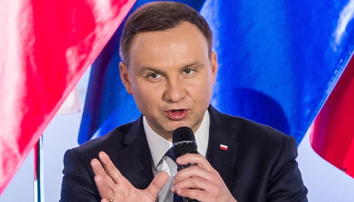 Prezydent spotka się dziś z marszałkami. Rozmowy o referendum konstytucyjnym 