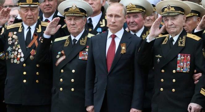 Putin na Krymie. Walki na wschodzie Ukrainy, w Mariupolu i w Doniecku [podsumowanie]