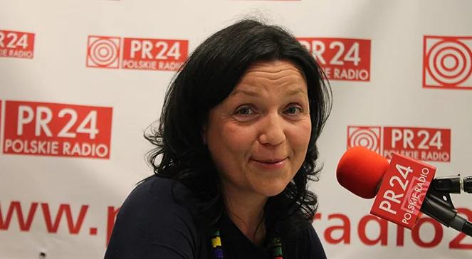 Papusza - poetycki obraz cygańskiej poetki