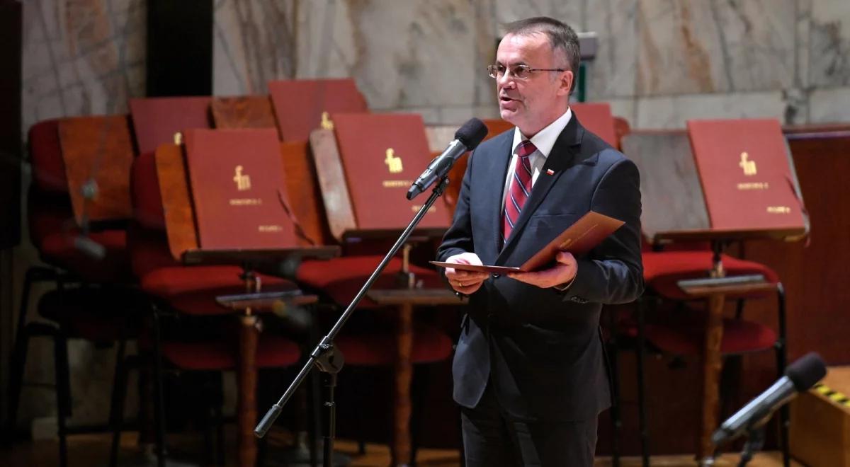 "Polska - Zasłużonym dla Ojczyzny". Koncert w hołdzie weteranom