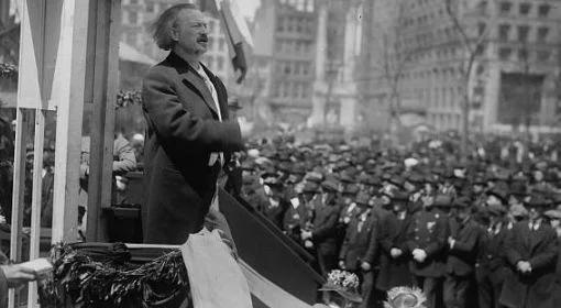 Czy Paderewski był "celebrytą"?