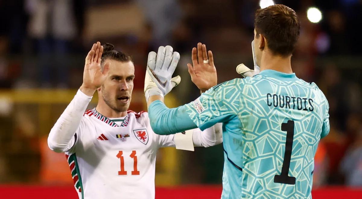 Liga Narodów: Walia - Polska. Gareth Bale zagra cały mecz? Gwiazda zapewnia, że jest w formie