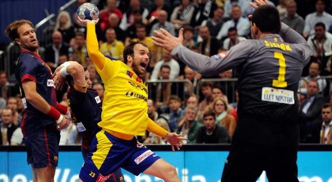 Final Four: Vive Targi Kielce to jeszcze nie Barcelona