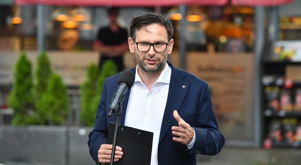 "Nie współpracowałbym z firmą, która łamie standardy". Prezes Orlenu o sprawie EC Będzin