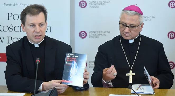 IX Dzień Solidarności z Kościołem Prześladowanym. Każdy może pomóc