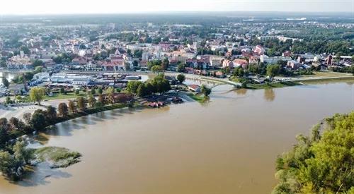 Prezes PZPN Cezary Kulesza zad...