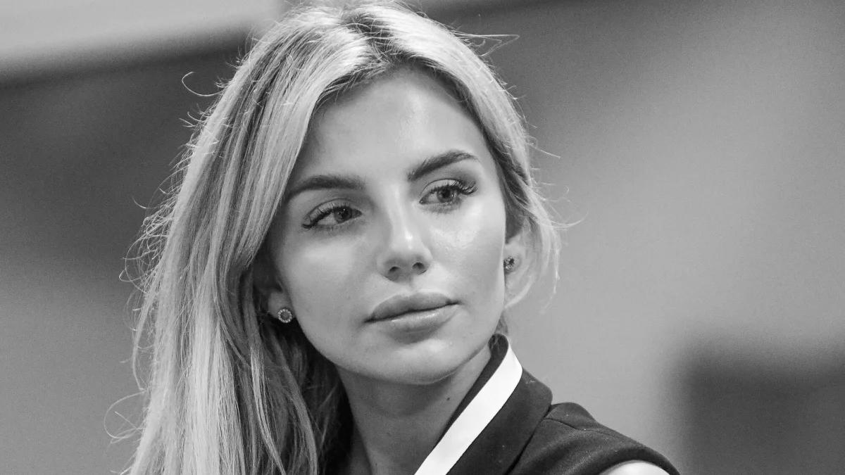 Sonia Szklanowska nie żyje. Uczestniczka "Hotelu Paradise" miała 25 lat