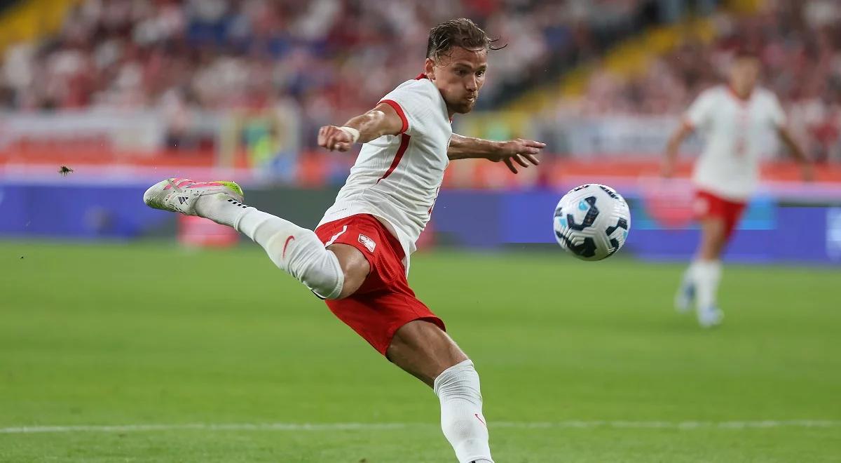 Polska pokonała Mołdawię. Zobacz piękne gole Biało-Czerwonych