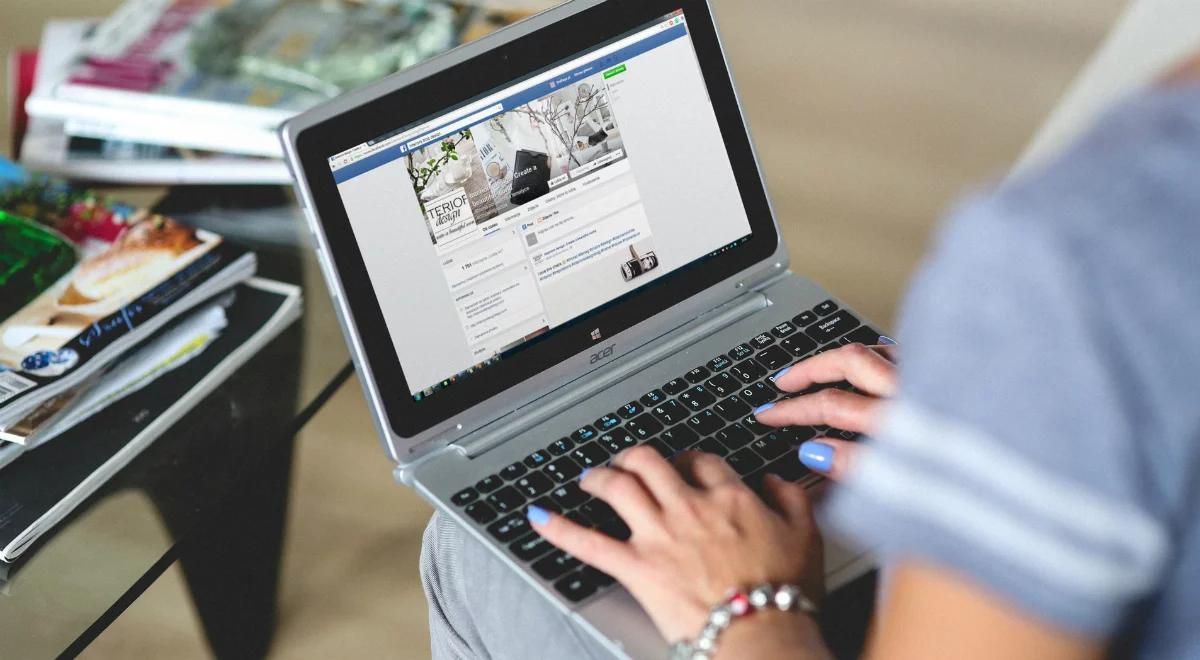 Potrzebujesz nowego auta albo leków na alergię? Facebook zna odpowiedź na to pytanie