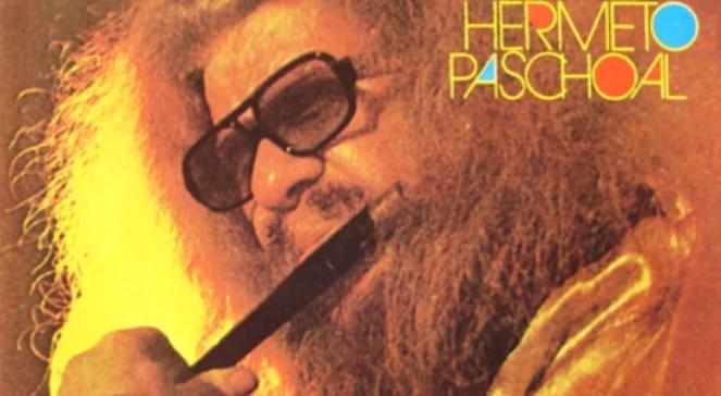 Hermeto Pascoal gwiazdą Jazz Sopot Festival