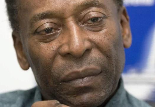 Legenda futbolu w ciężkim stanie. Stan Pele pogorszył się   