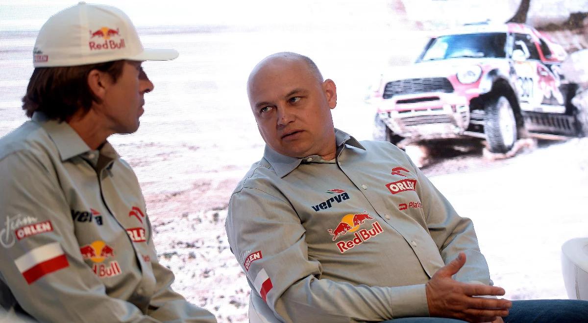 Sealine Qatar Cross Country Rally: dobry start Dąbrowskiego i Czachora, pech Piątka, walka Sonika do końca