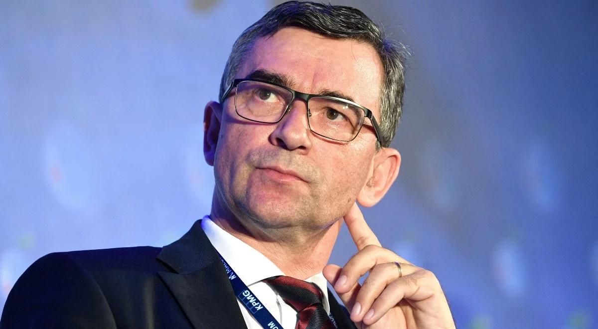 Niemieckie publikacje o sędzi Morawiec. Ambasador RP w Berlinie: ich bezczelność przekracza wszelkie granice