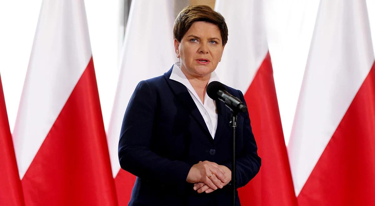 Podpisano porozumienie ws. Polskiej Grupy Górniczej. "Wielki dzień i historyczny moment"