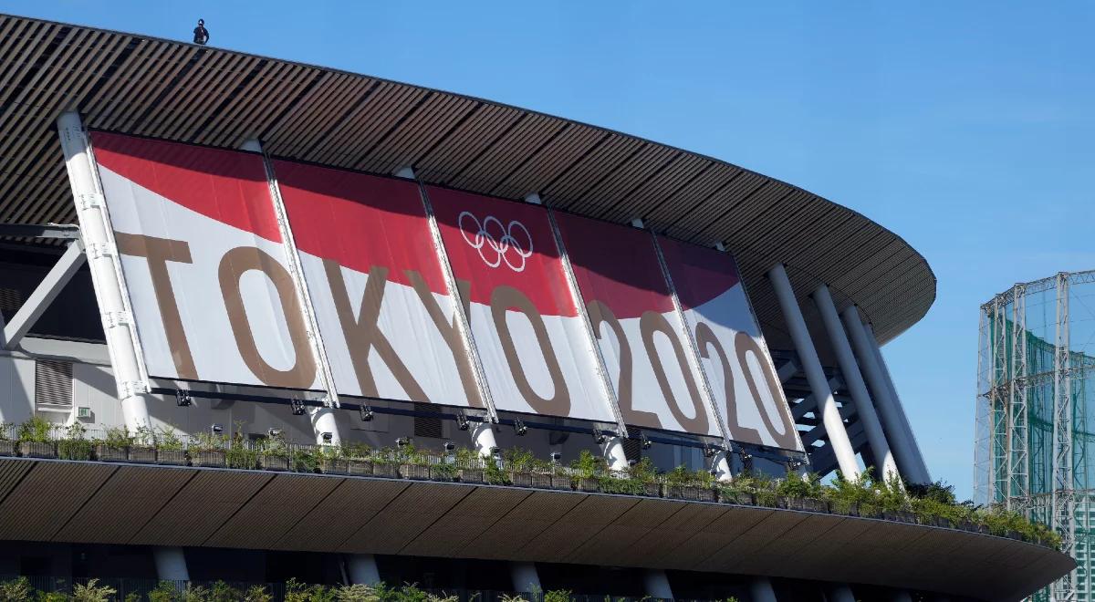 Tokio 2020: trzy zakażenia koronawirusem w piłkarskiej reprezentacji RPA