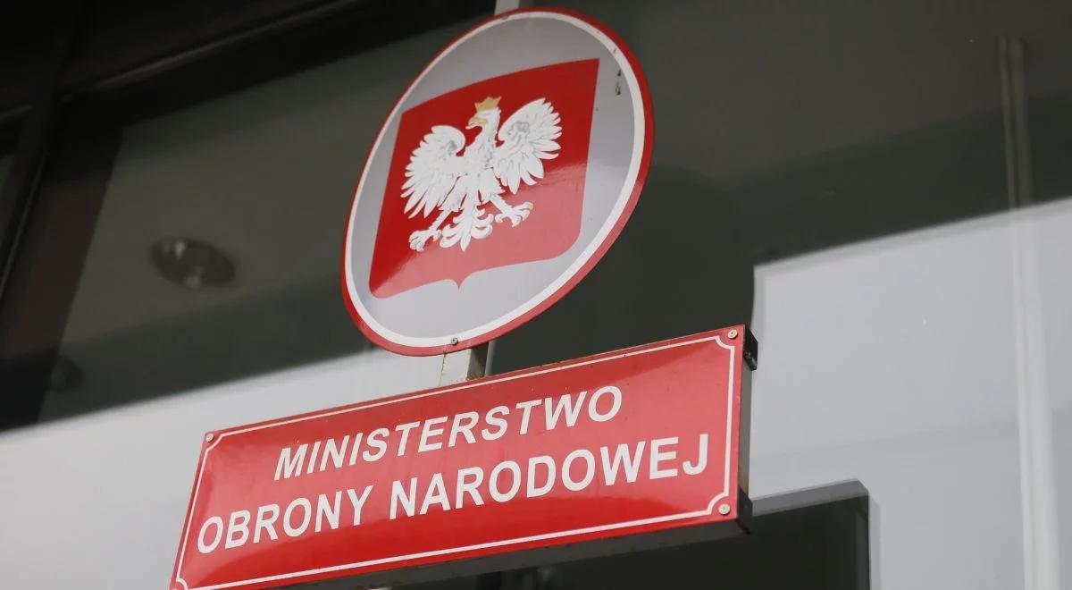 "Afera zegarkowa" w MON. Prokuratura zbada, czy było więcej drogich prezentów dla urzędników