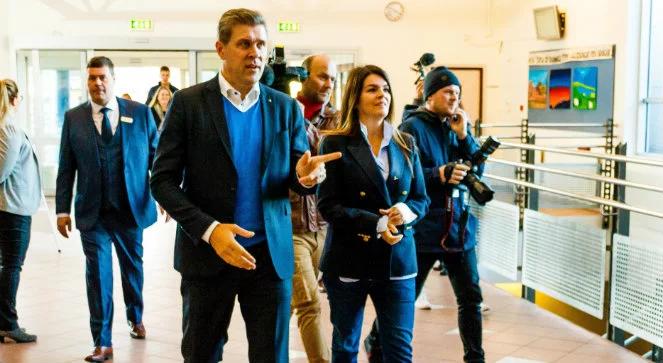 Islandia: lewica wygrywa w wyborach parlamentarnych
