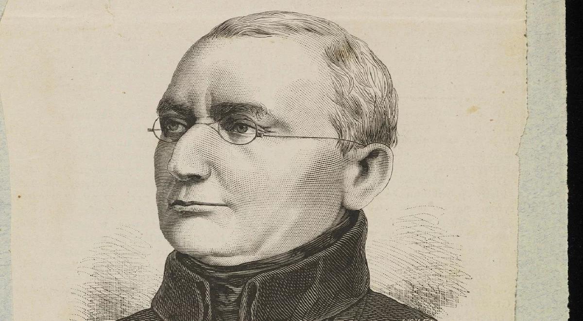 Andrzej Towiański. Mistyk romantyzmu czy rosyjski szpieg?