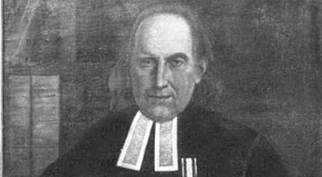 Krzysztof Celestyn Mrongowiusz - piewca piękna języka polskiego