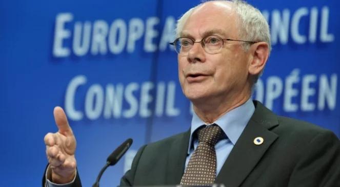 Szczyt w Brukseli bez wskazania nowego szefa KE 