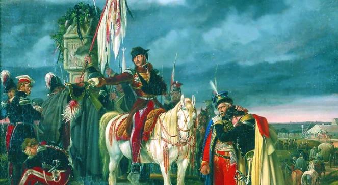 Prof. Stefan Kieniewicz: Świadomość historii pozwala na przetrwanie narodu