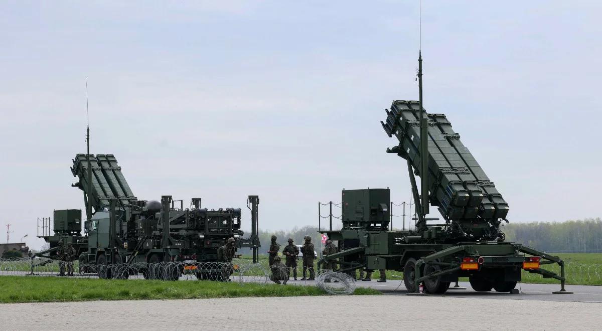 Walka z dronami. Jak działają systemy? "Najbardziej strzeżona tajemnica"