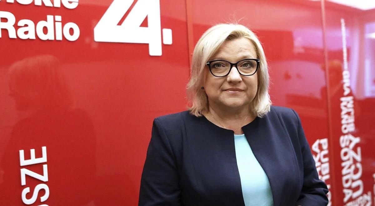 Kempa o szokujących słowach Ochojskiej: działanie na szkodę Polski 