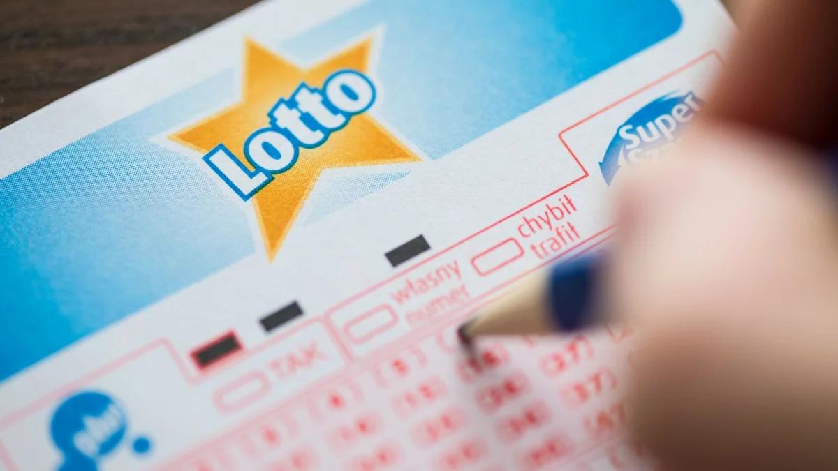 Chybił trafił... i wygrał. Nowe informacje ws. multimilionera Lotto