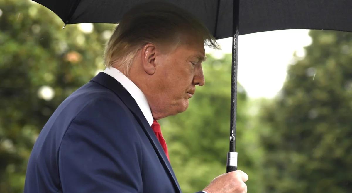 "Gramy na własną korzyść". Grzegorz Kuczyński o stosunkach Polska-USA