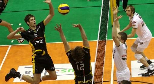 PlusLiga: Zwycięstwa Skry i Zaksy