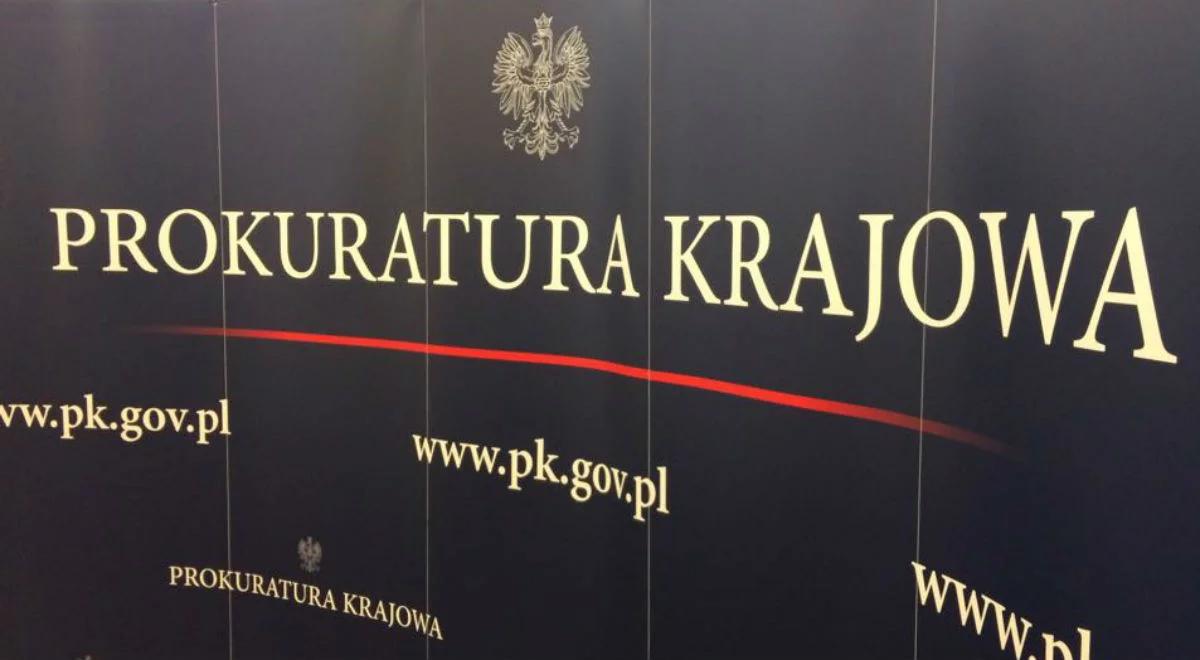 Prezydent Tarnobrzega usłyszał zarzut przyjęcia łapówki. Grozi mu 8 lat więzienia