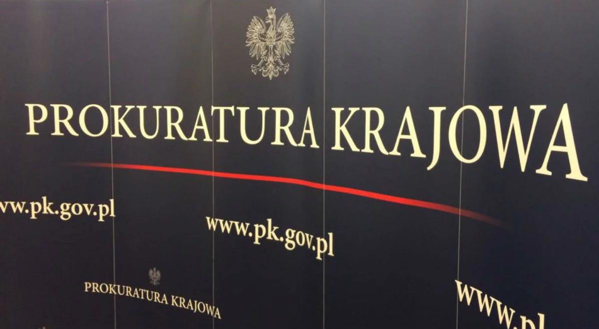 PO składa zawiadomienie do prokuratury. PiS reaguje. "To zwykłe niedopatrzenie"