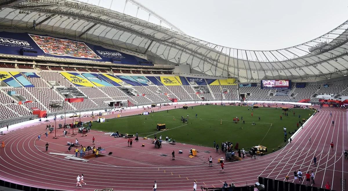 MŚ Doha 2019. Tomasz Majewski: przyjeżdżamy tu z dużymi nadziejami