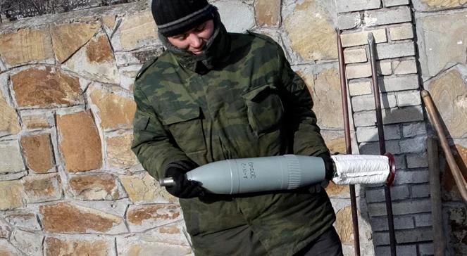 Ukraina: rosyjskie czołgi kierują się pod Mariupol, do Nowoazowska