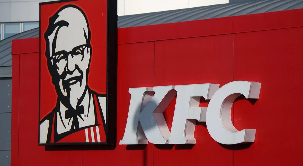 Historyczna zmiana w KFC. "Założyciel nie byłby zachwycony"