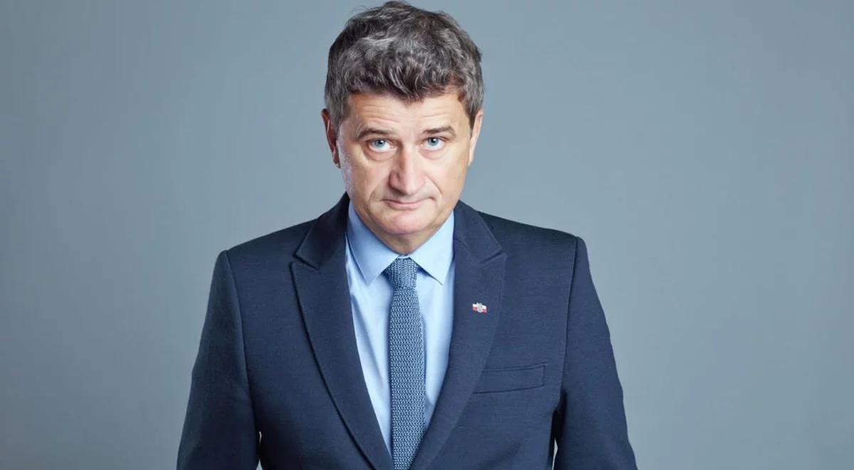 Wybory prezydenckie 2015. Janusz Palikot [sylwetka]