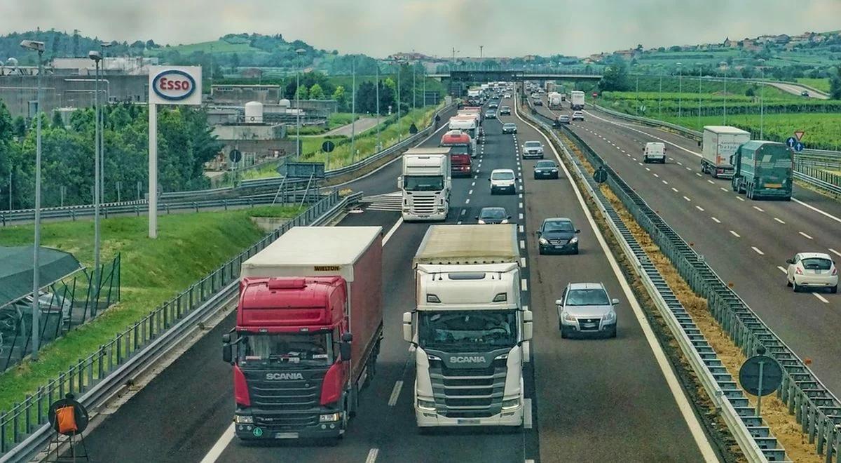 Rosną długi przewoźników. Dyrektywa o pracownikach delegowanych może jeszcze pogorszyć sytuację