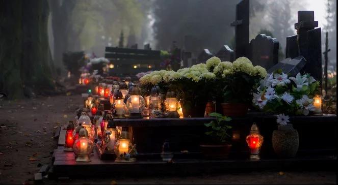 Dziś Dzień Wszystkich Świętych. Kościół przypomina, że świętość jest powołaniem każdej osoby ochrzczonej