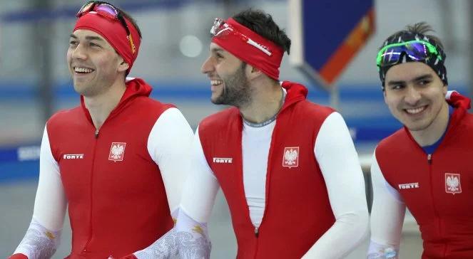 Polski łyżwiarz z cukru nie jest. Doktorat też ogarnie [ROZMOWA PORTALU]