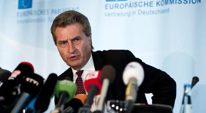 Jest postęp w rozmowach gazowych miedzy Rosją a Ukrainą