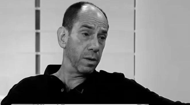 Zmarł Miguel Ferrer, gwiazda serialu "Agenci NCIS: Los Angeles"