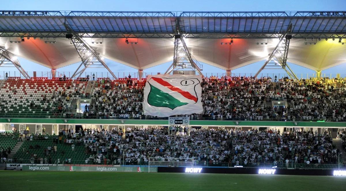 Liga Europy: Legię i Lechię w kolejnej rundzie czekają mecze z podtekstami
