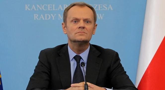 "Najpotężniejsi na świecie". Tusk i Sikorski wyróżnieni