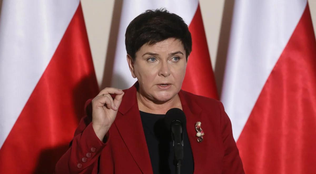 Rezydenci wznawiają protest głodowy. Premier: złożyłam propozycje powołania wspólnego zespołu